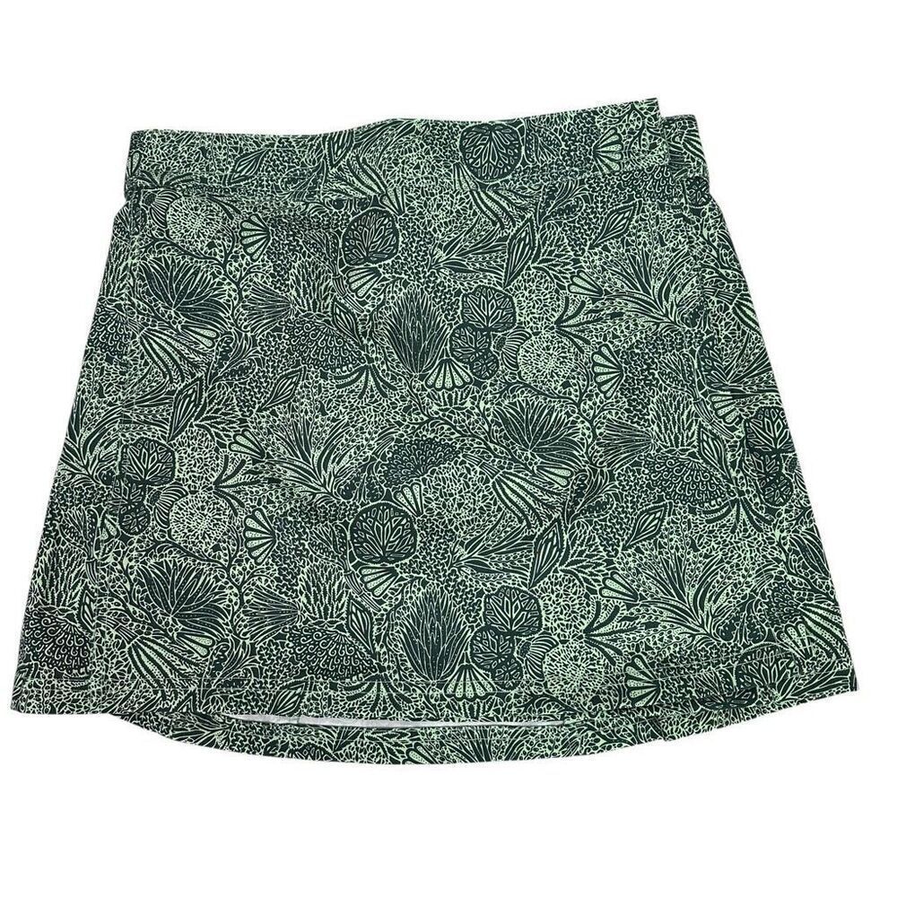 RipSkirt Hawaii Women's Mini Wrap Skirt Size Small - Picture 3 of 5